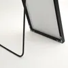 Velké celoplošné zrcadlo, 162 x 53 cm, velké stojací Náhled obrázku produktu 9