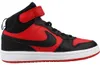 NIKE COURT BOROUGH MID 2 (PS) Červená Náhľad obrázku produktu 4