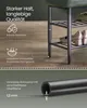 VASAGLE EKHO Kollektion - Schuhbank, Kunstleder, 30 x 80 x Produktbild-Vorschau 4