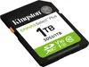 Kingston Canvas Select Plus - Flash-Speicherkarte Produktbild-Vorschau 2