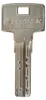 ABUS Bravus 2000 Knaufzylinder 55/45K | Zylinder mit Knauf Produktbild-Vorschau 9