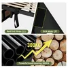 Collage of product features and specifications. Produktbild-Vorschau