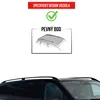TURTLE STŘEŠNÍ LIŠTA GOLD MERCEDES-BENZ VITO W447 2015 2016 Náhled obrázku produktu 3