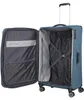 Travelite Skaii 4w L Blu 91/98 l Anteprima dell’immagine prodotto 11