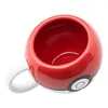 Tazza in Vetroceramica 3D Pokemon - Pokeball (400 ml) Anteprima dell’immagine prodotto 10