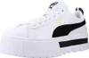 PUMA 381983_01_38, White/Black, 1 kusov Náhľad obrázku produktu 1