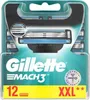 Gillette Mach3 16ml maszynka do golenia dla mężczyzn Podgląd zdjęcia produktu 3