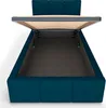 Muralo POLSTERBETT für Schlafzimmer Polsterbett mit Produktbild-Vorschau 12