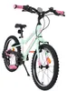 Bicicletta per bambini Volare Milano, modello da ragazza, Anteprima dell’immagine prodotto 6