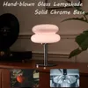 Pilz Bedside Lampe,Mushroom Lamp-Pilzlampen,Led Produktbild-Vorschau 4