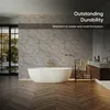 IZODEKOR Polyurethan Steinpaneele 120x60 cm 3D Wandpaneele Produktbild-Vorschau 8