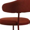Rebecca Mobili Chaises Rebecca Mobili Talong 80,5x47,5x57,5 Voir les images du produit 8