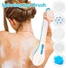 5 en 1 Brosse électrique pour le bain Brosse pour le dos Voir les images du produit 2