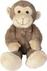 Besttoy - Plüsch-Affe - ca. 32 cm Produktbild-Vorschau 1