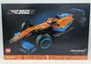 LEGO® Technic 42141 Samochód wyścigowy McLaren Formula 1™ Podgląd zdjęcia produktu 19