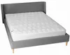 Matratzenschoner Elite 180x200 – ergonomisch gesteppt & Produktbild-Vorschau 1