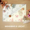 Spielmatte Baby Baby-Spielmatte Tiermuster Schaumstoff Produktbild-Vorschau 6