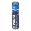 Varta 4903 Micro pile AAA haute énergie sans boîtier Voir les images du produit 10