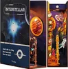 TONECHEER Interstellar Diorama 8 x 18 x 24,5 cm Produktbild-Vorschau 1
