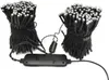 Twinkly Strings 400 LED RGB+ Weiß LED-Lichterkette Smarte Produktbild-Vorschau 48