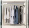 Drążek Na Ubrania Rozsuwany Karnisz 50-80Cm Śr. 25 Podgląd zdjęcia produktu 1