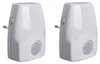 MeLiTec LED-Steckernachtlicht N16, im 2er-Set, einstellbare Produktbild-Vorschau 5