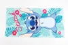 Disney Lilo und Stitch Badetuch, Strandtuch 70x140cm (Fast Produktbild-Vorschau 2