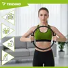 Trizand 26848 Kruh na pilates 38 cm, černý Náhled obrázku produktu 4