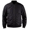 John Doe Flight Motorrad Textiljacke, schwarz, XL Produktbild-Vorschau 11