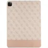 Guess Gufcp12Ps4Sgp Ipad Pro 12.9Różowy/Rosa 4G Stripe Anteprima dell’immagine prodotto 8