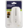 LED Stecker-Nacht- u. Orientierungslicht 0,9W 15lm sensor Produktbild-Vorschau 13