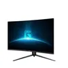 MSI G32CQ5P Monitor Gaming curvo WQHD 31.5 Pollici Pannello Anteprima dell’immagine prodotto 9