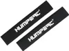 Humpert Guidon-Bar-Ends revêtement noir Barends noir Voir les images du produit 2