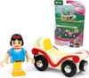 Brio World Eisenbahn Waggon Disney Princess Schneewittchen Voir les images du produit 4