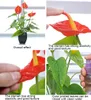Calla Lilien Künstliche Blumen Eingetopft Künstliche Produktbild-Vorschau 4