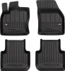 GUMMIMATTEN VW Tiguan Allspace 2017-2024 DURCHGANG Produktbild-Vorschau 1