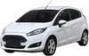J&J Automotive | SCOUTT Deflektor / Ofuky oken pro Ford Náhled obrázku produktu 4
