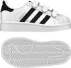 Adidas Sneakers BZ0418 in White color size 22 Podgląd zdjęcia produktu 3