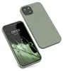 kwmobile Handyhülle für iPhone 13 Hülle, für iPhone 13 Case Produktbild-Vorschau 8
