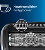 Philips | Maszynka do strzyżenia włosów do ciała | Podgląd zdjęcia produktu 29