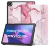 Schutzhülle für Samsung Galaxy Tab A9+ A11+ 11" Hülle Produktbild-Vorschau 1