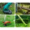 INF Ersatzspulen- und Abdeckungsset für Bosch Easy GrassCut Produktbild-Vorschau 4