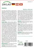 SAFLAX - sladký jetel - Melilotus officinalis - 250 Semena Náhled obrázku produktu 12
