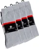 Stark Soul® 12 Paar Tennissocken, Frotteesocken 43-46 Produktbild-Vorschau 5