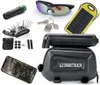 Forever Support de téléphone portable pour vélo Snake Track Voir les images du produit 8