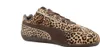 PUMA YELLOW SPEEDCAT WILD WNS Animal Print Náhľad obrázku produktu 5