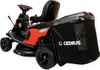 Cedrus C-Trac 65Hc Garden Tractor Rider Lawn Tractor Self Voir les images du produit 9