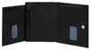 bugatti Geldbörse Secure Slim Special Mini Wallet Black Produktbild-Vorschau 11