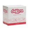 Dekora - Minnie Mouse Muffins Backformen Set - 25 Stück Produktbild-Vorschau 7