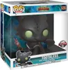 Dragon - Toothless 686 Special Edition - Funko Pop! - Vinyl Produktbild-Vorschau 1